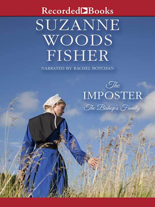 Title details for The Imposter by Suzanne Woods Fisher - Wait list